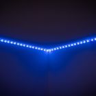 10m RBG Colour Changing Flexible LED Strip Light with Remote and App Control