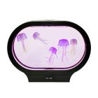 Jellyfish Colour Changing Table Lamp - 26324