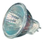 28 volt 10 watt GU4 MR11 Halogen Reflector Light Bulb