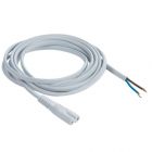 Knightsbridge UCP200 Power Cable For LED Under-Cabinet Light Fittings