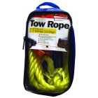Streetwize 2 Tonne Yellow Tow Rope