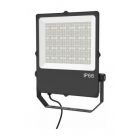 Super Bright 300 watt IP66 Rated TITAN-II Industrial LED Flood Light - Colour Selectable - Warm White, Cool White, Daylight