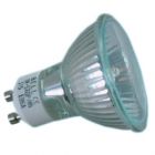 35 watt Halogen GU10 Light Bulb - Halopar16 Par16 Halogen