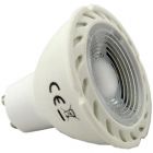LyvEco 5 watt Economy GU10 LED Light Bulb - 2700K Warm White