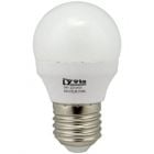 LyvEco 6 Watt ES 2700K Non-Dimmable Golfball LED Bulb