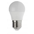 LyvEco 3669 3 watt - 25 watt Replacement ES-E27mm Screw Cap Golfball LED Bulb - Warm White