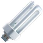 18 watt Cool White T/E Triple Turn Low Energy 4 Pin Gx24q2 CFL Bulb - Crompton CLTE18SCW