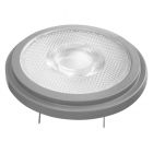 Ledvance SUPERIOR Dimmable LED Spot Reflector 7.4 watt G53 AR111 LED - 927 Extra Warm White