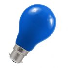 Crompton 4108 1.5 watt BC-B22mm Blue GLS LED Light Bulb