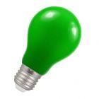 Crompton 4139 1.5 watt ES-E27mm Green GLS LED Light Bulb
