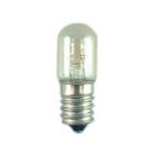 24 volt 10 watt SES-E14mm Tubular Small Screw Fit Light Bulb