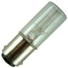 7 watt 240 volt SBC-B15mm Night Light bulb