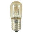 7 watt 240 volt SES-E14mm Night Light Bulb