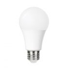 Integral ILGLSE27SC118 4.8 watt ES-E27mm Screw Cap GLS LED Bulb With Dusk To Dawn Dual Sensor - Warm White
