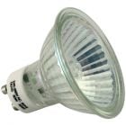 50 watt Halogen GU10 Light Bulb - Halopar16 Par16 Halogen