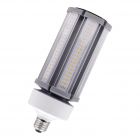 63 watt ES-E27mm 100V-260 volt Warm White LED Corn Lamp 2700K