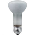 60 watt ES-E27mm R64 Diffused Reflector Light Bulb