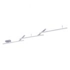 Melby 23w RGB Linear Adjustable Ceiling Up/Down Light