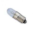 Lilliput LES Bulb 6.5v 1 watt - LES-E5mm Miniature Light Bulb