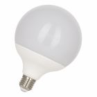 120mm 18 watt ES-E27mm LED Globe Bulb - Cool White