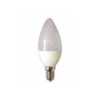 TP24 8032 5 watt E14/SES Frosted LED Candle