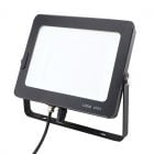 LyvEco 9755B High Powered 8,000 Lumens 100 watt IP65 Rated Outdoor LED Floodlight