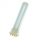9 Watt PLS-SE Cool White S-4 Pin Low Energy Fluorescent