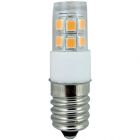 1 watt SES-E14mm Appliance LED Light Bulb