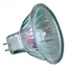 12 volt 50 watt Flood 50mm MR16 Halogen Dichroic Light Bulb
