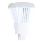 BELL 04337 8 watt Vertical G24d 2-Pin BLT LED Lamp - Warm White 2700k