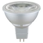 BELL 05526 12 volt 6 watt LED Halo MR16 LED Spot Lamp 4000k Cool White