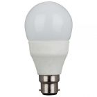 BELL 05719 9 watt BC-B22mm Opal GLS LED Bulb - Warm White