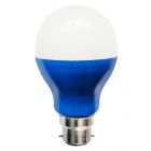 Bell 05747 5 watt BC-B22mm Blue GLS LED Light Bulb