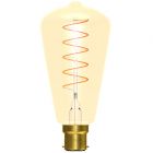 BELL 60018 4 watt BC-B22mm Soft Coil Dimmable Squirrel Cage LED Bulb