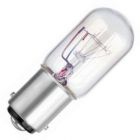 BELL 02400 15 watt 240 Volt SBC-B15 Appliance Light Bulb