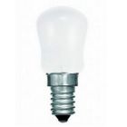 15 watt SES-E14 Mini Tubular Appliance Light Bulb