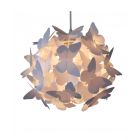 Butterfly Ball Pendant Lamp Shade