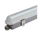 BELL 11215 40W 4ft IP65 Rated 1200mm Dura Supreme LED Anti Corrosive Batten - 5000K Double