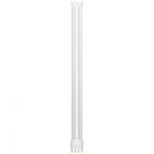 Crompton 12059 25 watt PLL 2G11 4-Pin Mains Only LED Lamp - Cool White