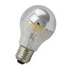 4 watt ES-E27mm Crown Silver GLS LED Light Bulb