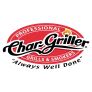 Char-Griller Patio Pro Charcoal BBQ