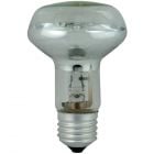 42 watt ES-E27 R64 Clear Halogen Reflector Light Bulb