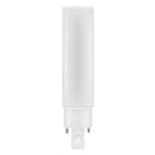 Crompton 14916 7 watt G24 Universal PLC Direct to Mains LED Replacement - Cool White 4000k