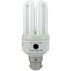 15 watt BC-B22 Energy Saving Low Energy Sensor Light Bulb