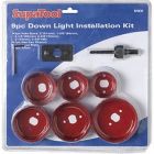 SupaTool D1K9 Down Light Installation Kit