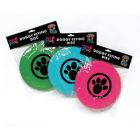 Pets at Play Doggy Flying Disc - Dog Frisbee