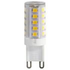 3.5 watt Dimmable G9 LED Capsule Bulb - Daylight White - 6500K - DZ23903