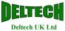 Manufacturer Logo Deltech LST75CW 5m 12V 12W Per Mtr Flexible LED Strip IP65-Cool White