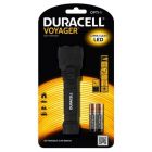 Duracell Voyager 0.5 Watt OPTI-1 LED Mini Torch