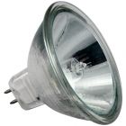12 volt 50 watt Spot EXT MR16 50mm Open Front Halogen Dichroic Light Bulb